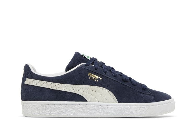 Men's Suede Classic 21 'Peacoat'