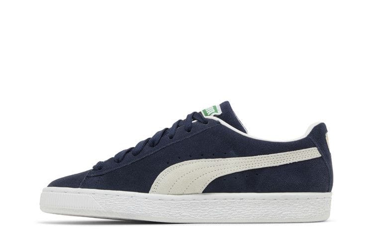 Men's Suede Classic 21 'Peacoat'