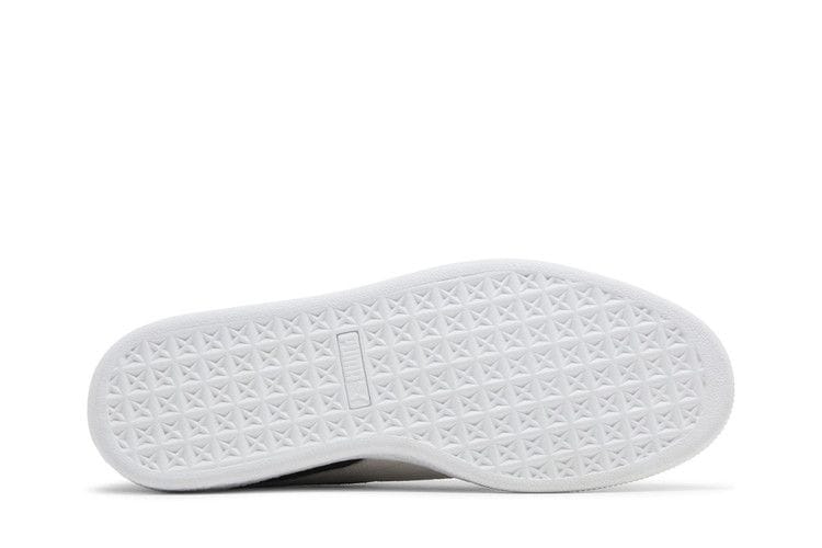 Men's Suede Classic 21 'Black White'