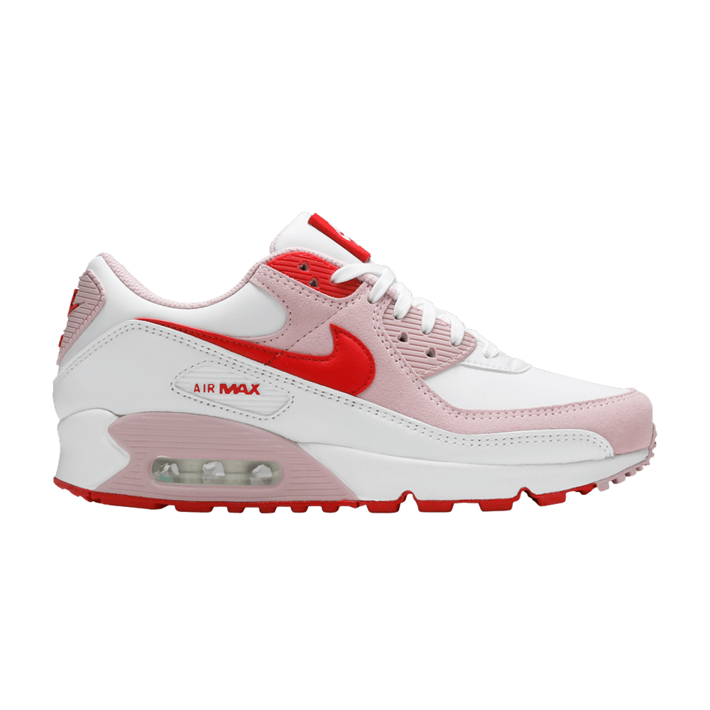 Women's Air Max 90 'Love Letter'