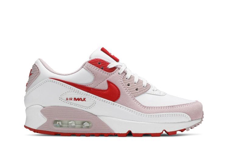 Women's Air Max 90 'Love Letter'
