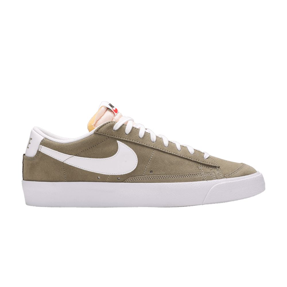 Men's Blazer Low '77 'Medium Khaki'