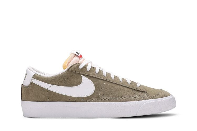 Men's Blazer Low '77 'Medium Khaki'