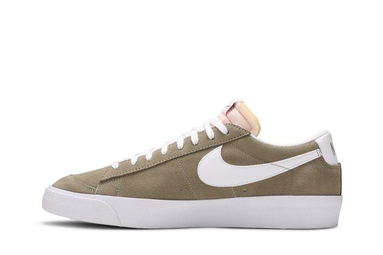 Men's Blazer Low '77 'Medium Khaki'