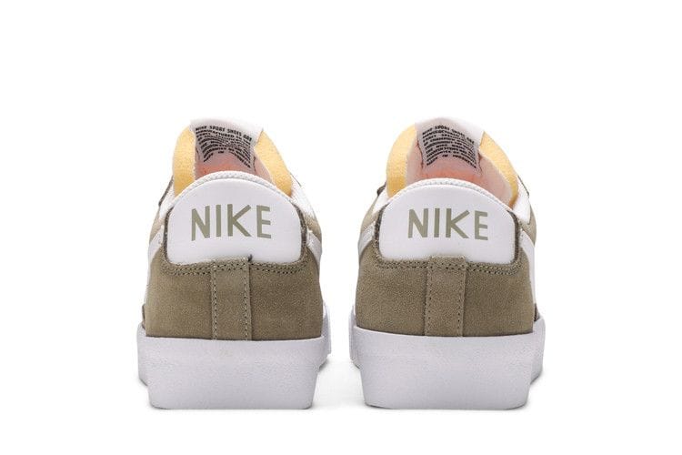 Men's Blazer Low '77 'Medium Khaki'