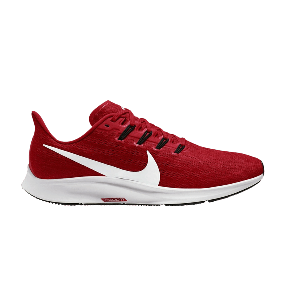 Women's Air Zoom Pegasus 36 TB 'University Red'