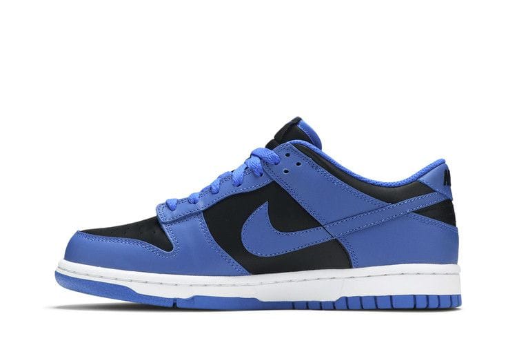 Dunk Low GS 'Hyper Cobalt'