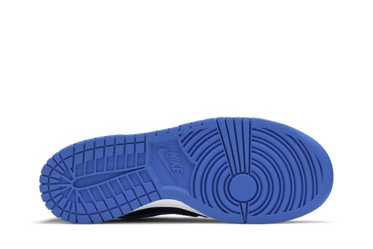 Dunk Low GS 'Hyper Cobalt'