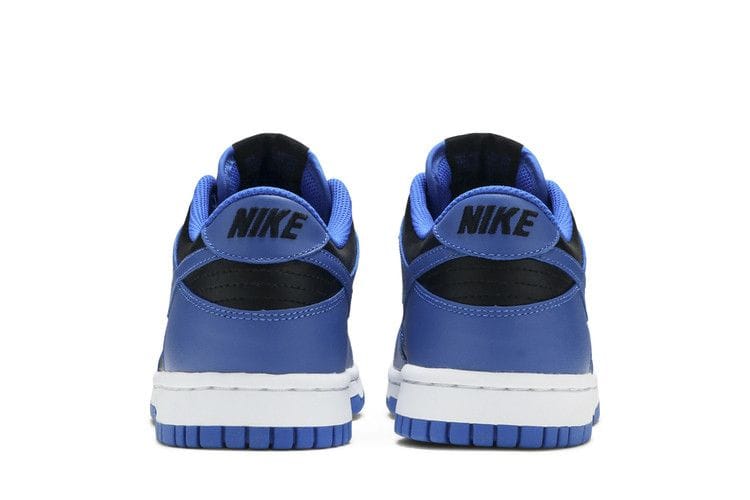 Dunk Low GS 'Hyper Cobalt'