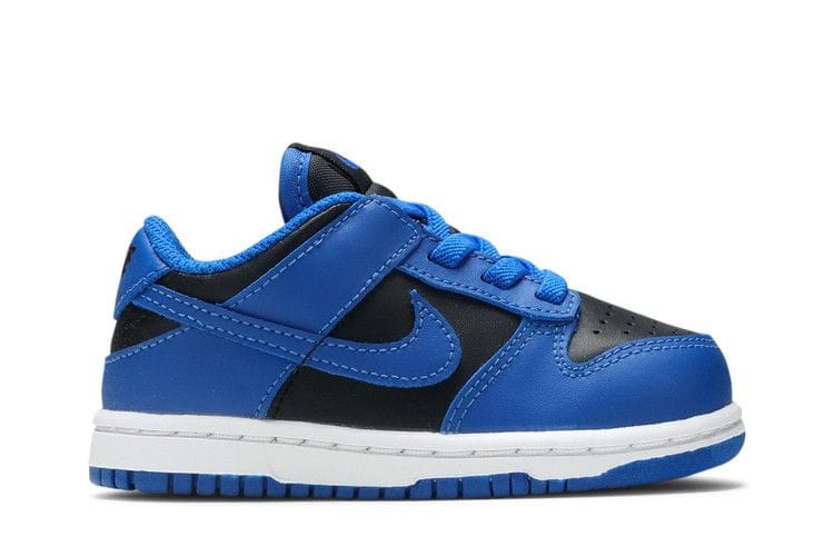 Dunk Low TD 'Hyper Cobalt'