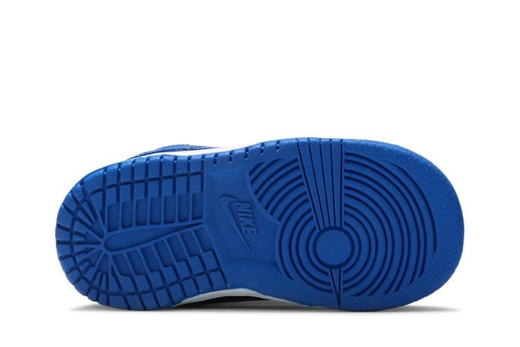 Dunk Low TD 'Hyper Cobalt'