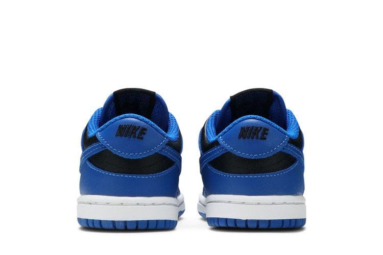 Dunk Low TD 'Hyper Cobalt'
