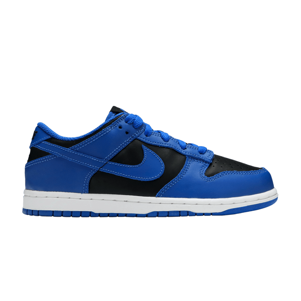 Dunk Low PS 'Hyper Cobalt'