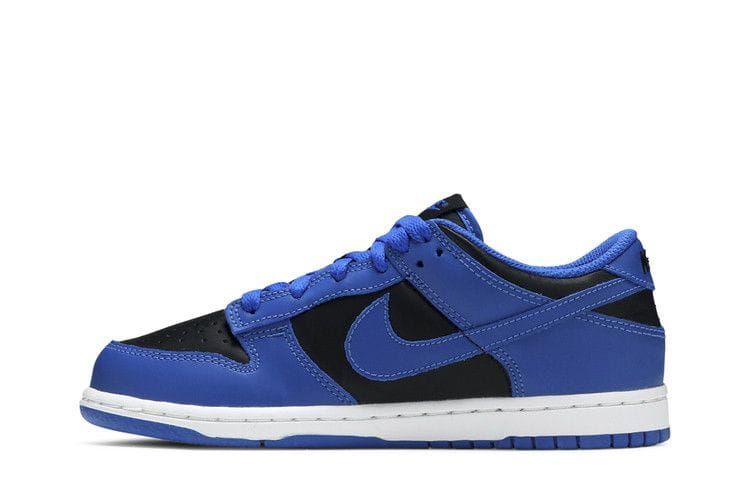 Dunk Low PS 'Hyper Cobalt'