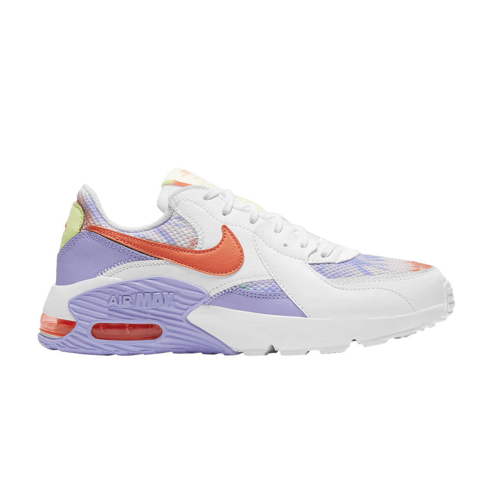 Women's Air Max Excee 'Purple Pulse Multi'