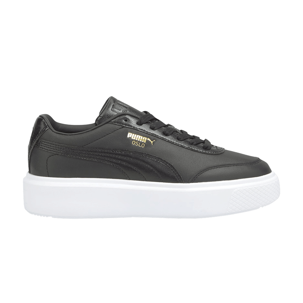 Women's Oslo Maja 'Black'
