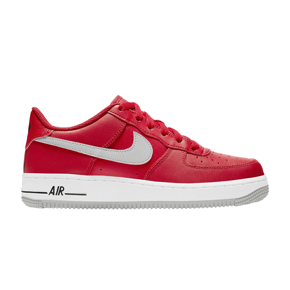 Air Force 1 Low GS 'University Red'