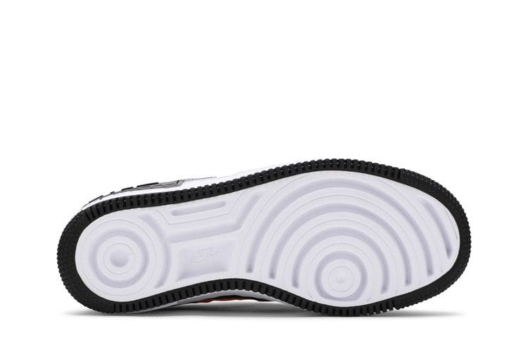 Women's Air Force 1 Shadow SE 'Pixel Swoosh - Off Noir'