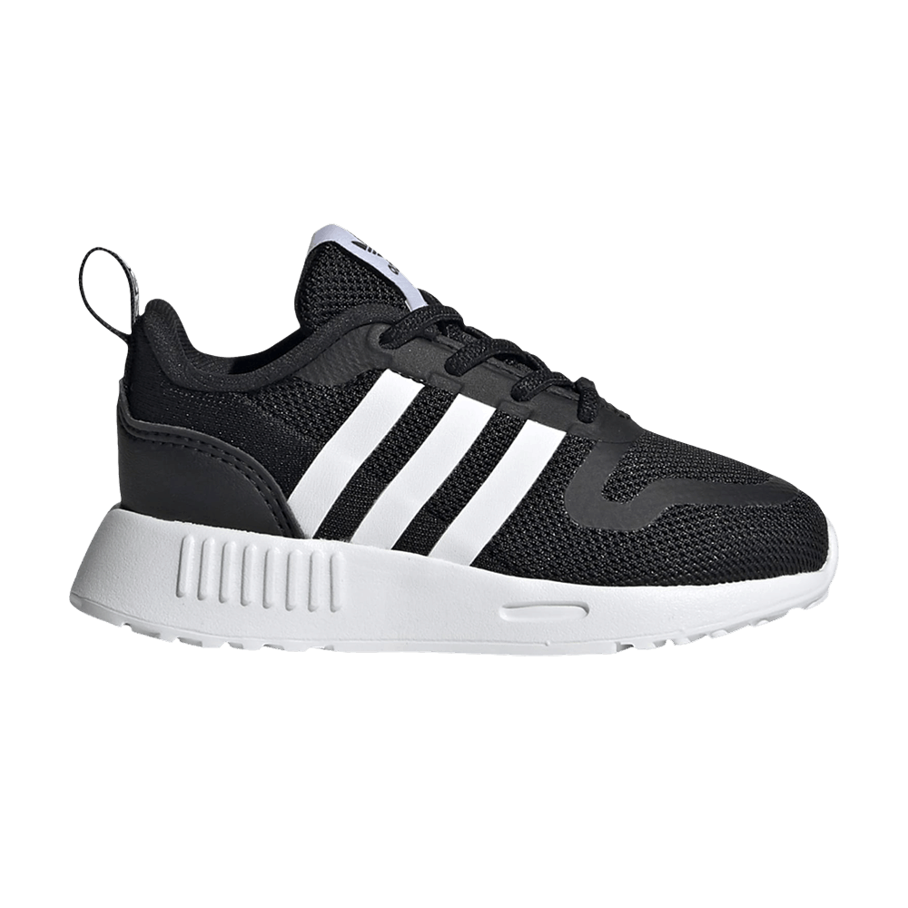 Multix J 'Black White'