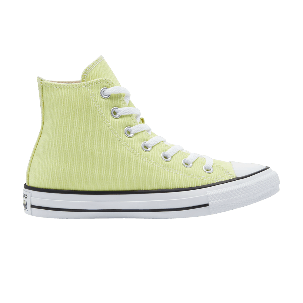 Men's Chuck Taylor All Star High 'Light Zitron'