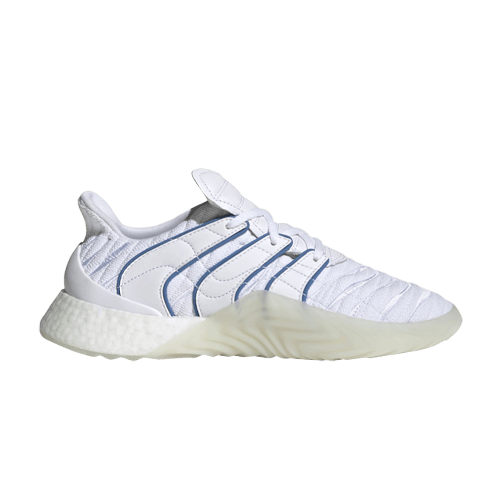 Men's Sobakov 2.0 'White Tech Blue Metallic'
