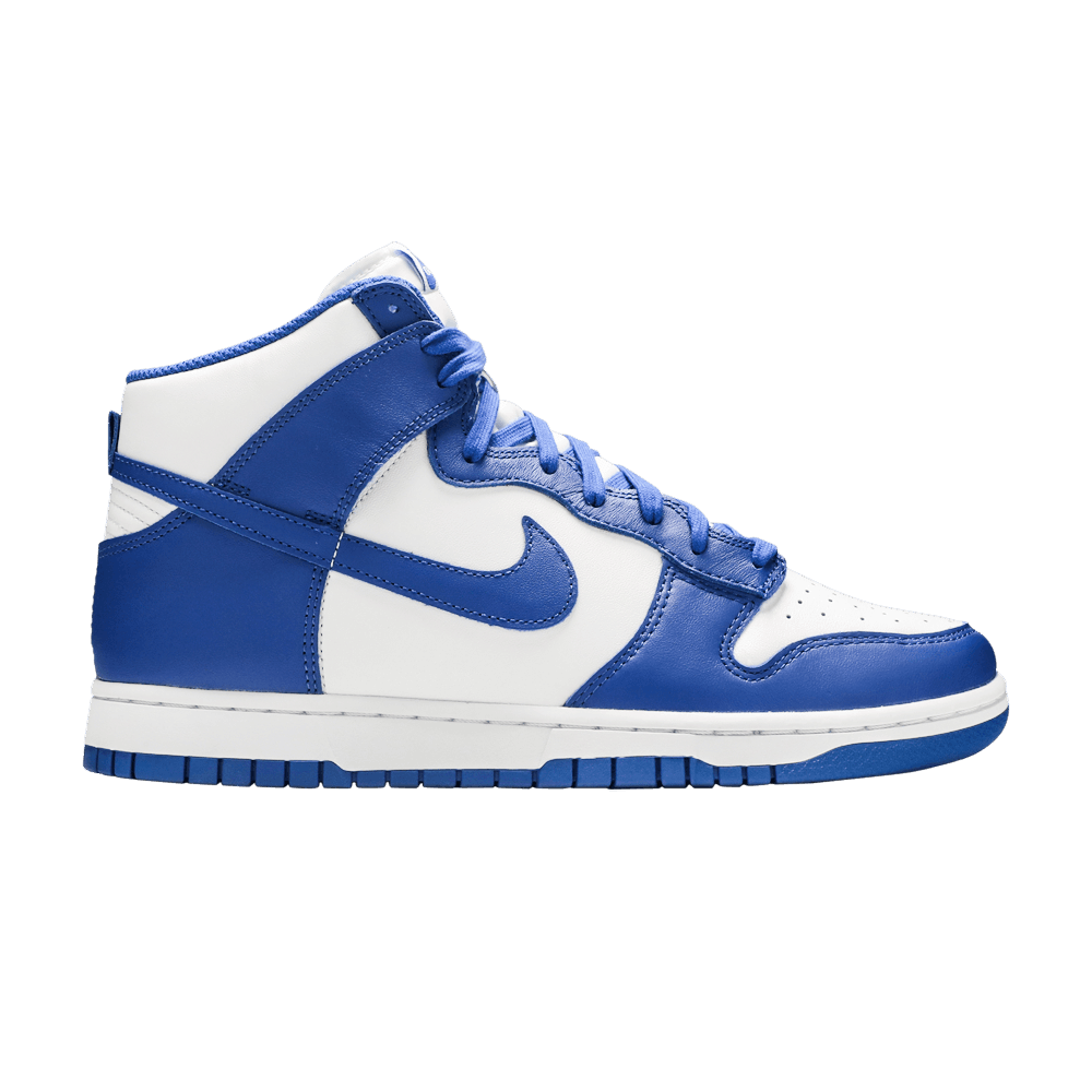 Men's Dunk High 'Kentucky' 2021