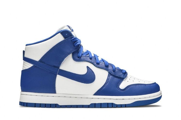 Men's Dunk High 'Kentucky' 2021