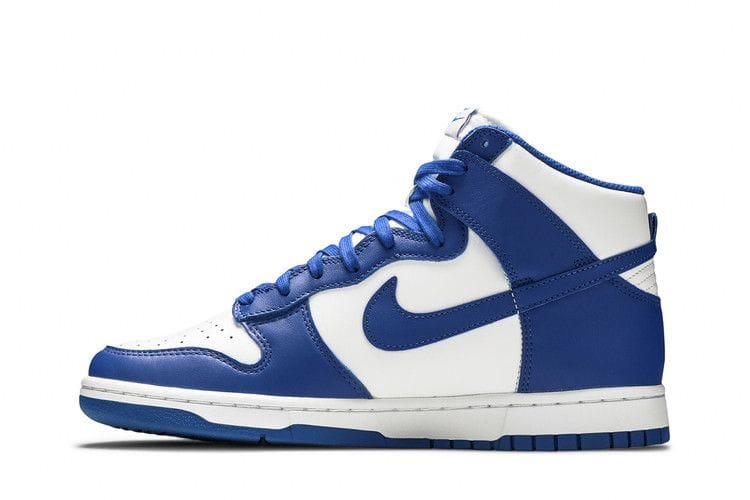 Men's Dunk High 'Kentucky' 2021