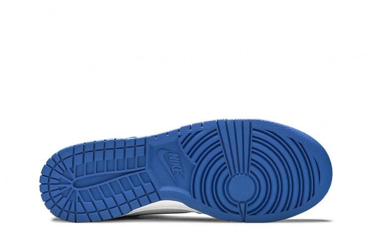 Men's Dunk High 'Kentucky' 2021