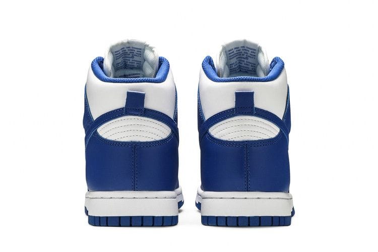 Men's Dunk High 'Kentucky' 2021