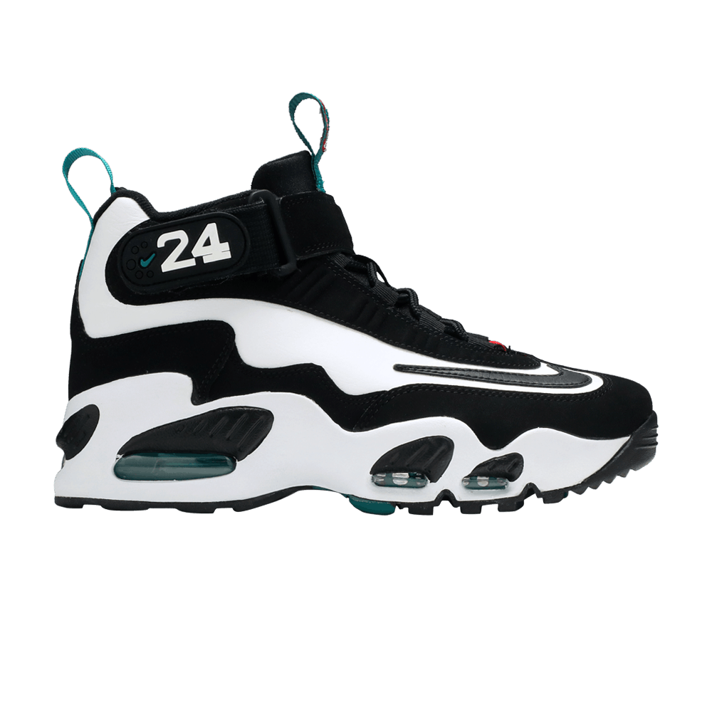 Air Griffey Max 1 GS 'Freshwater' 2021
