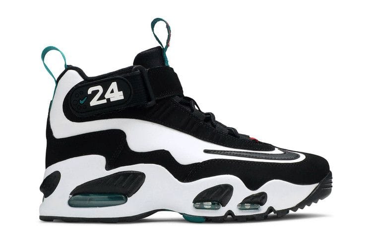Air Griffey Max 1 GS 'Freshwater' 2021