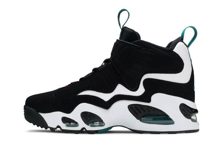 Air Griffey Max 1 GS 'Freshwater' 2021