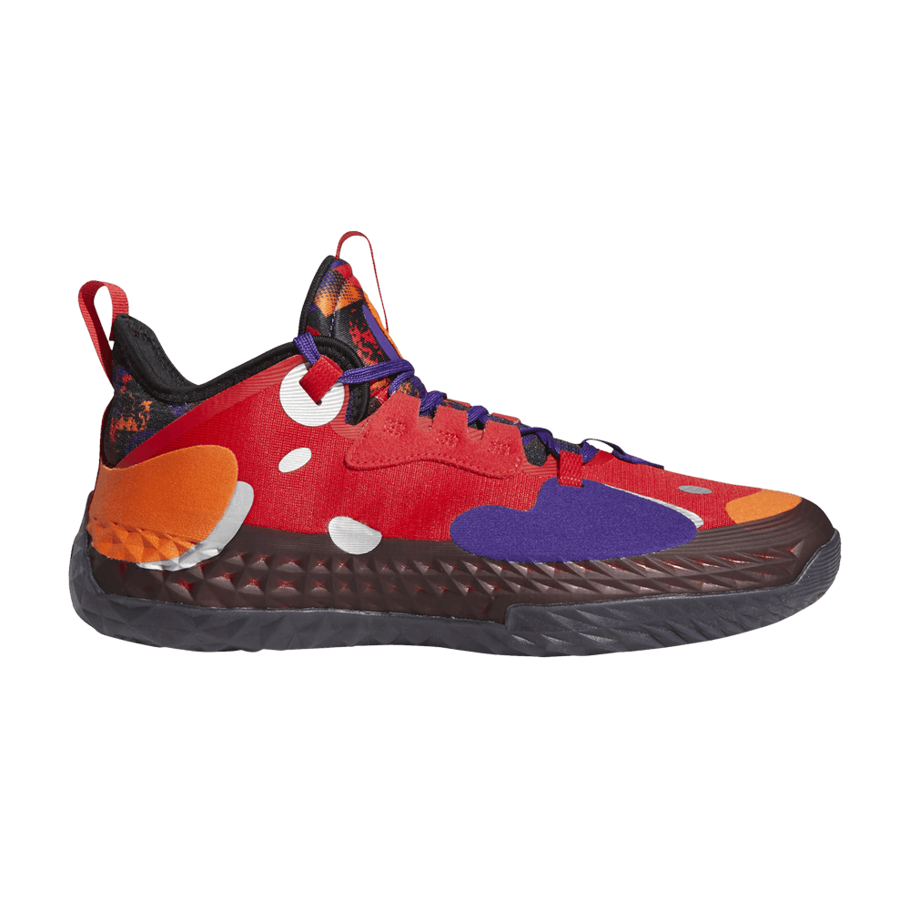 Men's Harden Vol. 5 'Chinese New Year'
