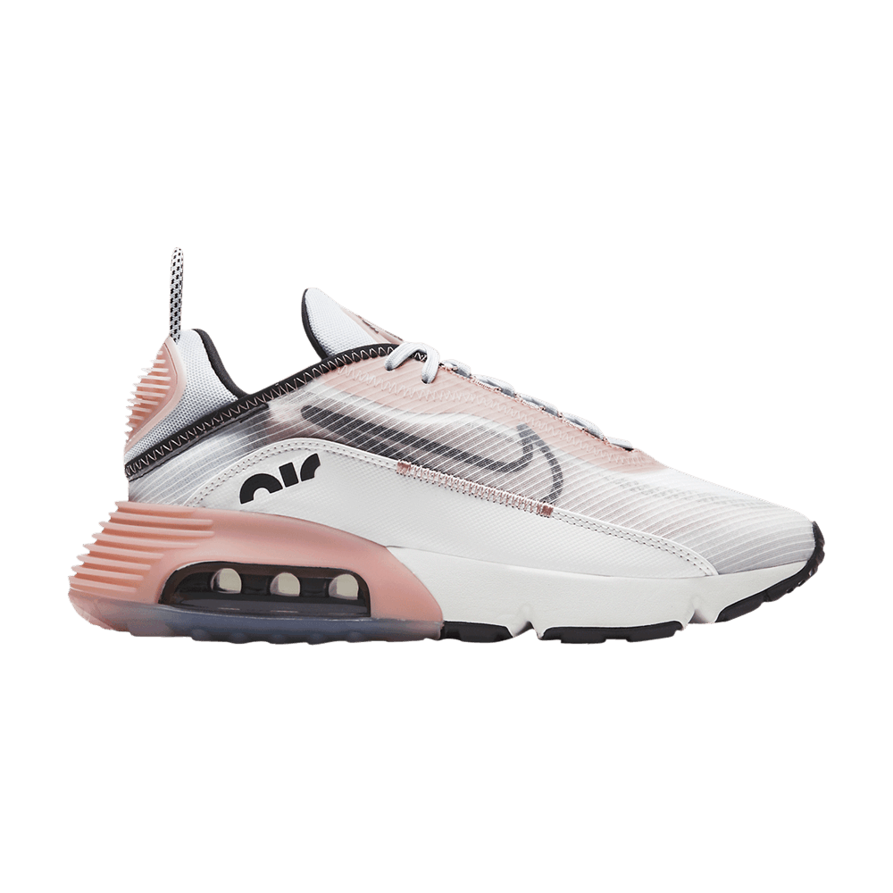 Women's Air Max 2090 'Champagne'