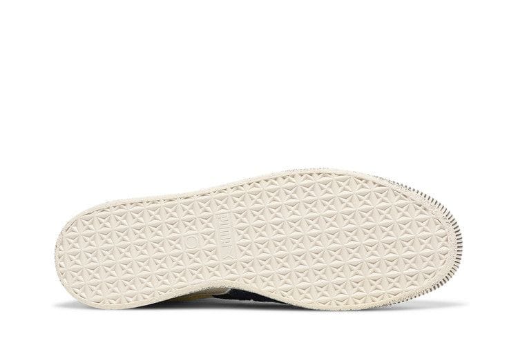 Men's Black Fives x Clyde Mid 'Creme Brulee'