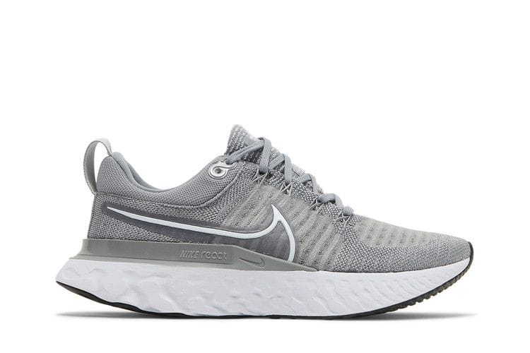 Women's React Infinity Run Flyknit 2 'Particle Grey'