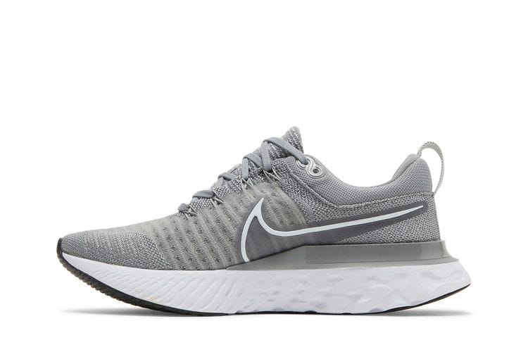 Women's React Infinity Run Flyknit 2 'Particle Grey'