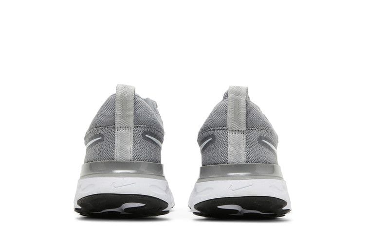 Women's React Infinity Run Flyknit 2 'Particle Grey'