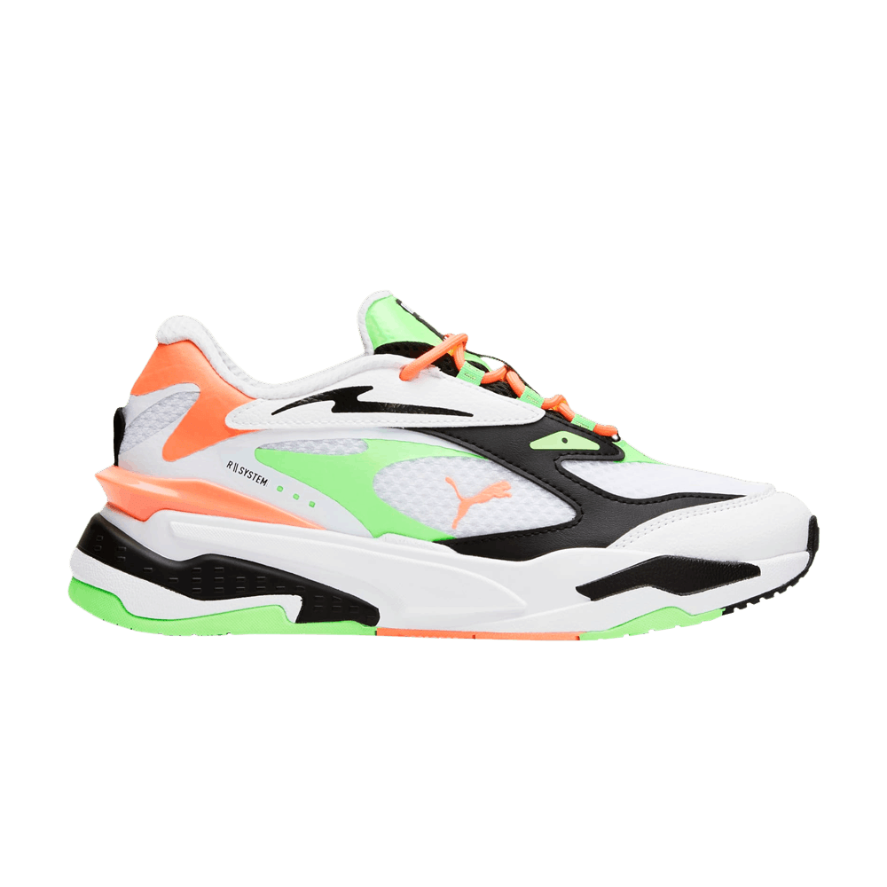 Women's RS-Fast 'Elektro'