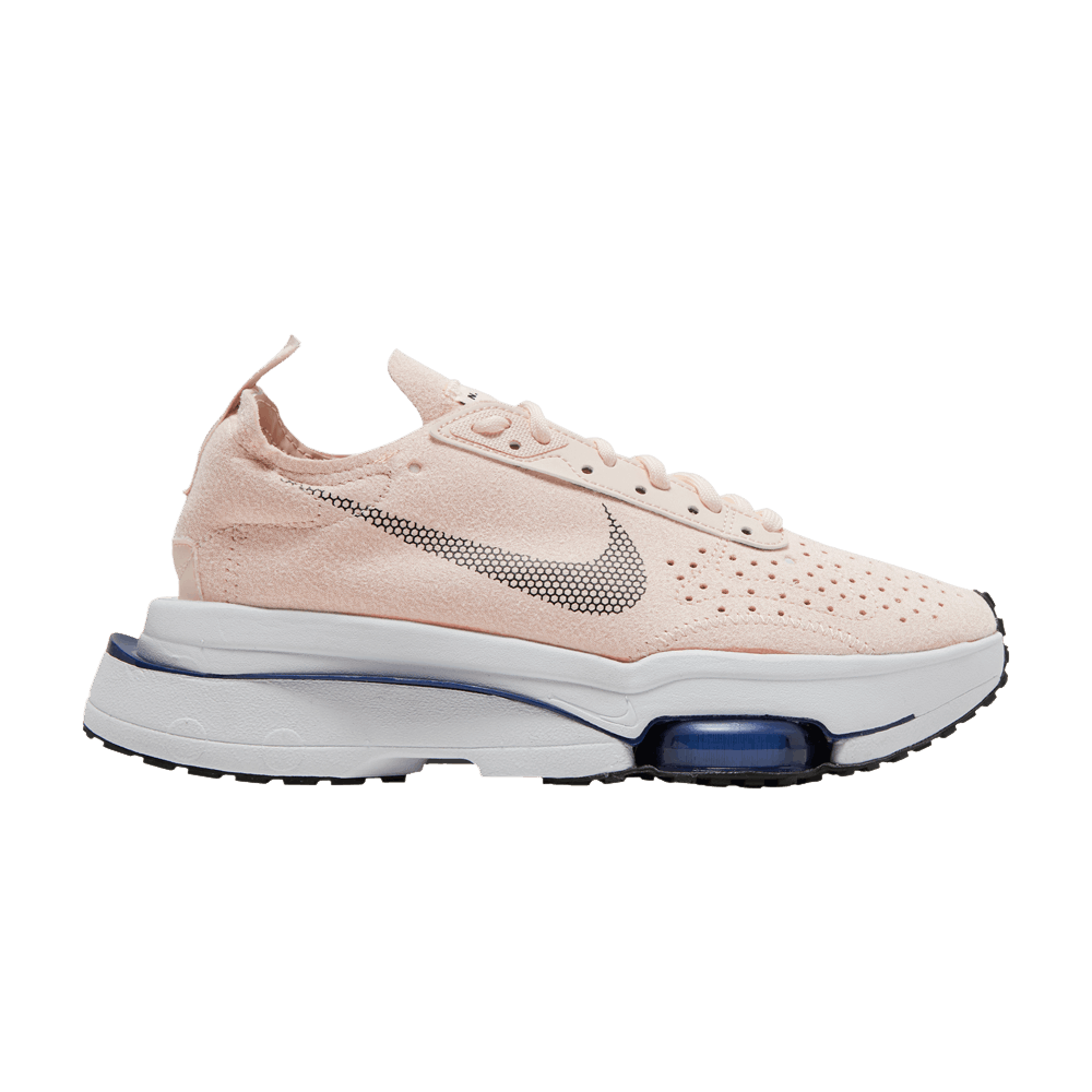 Women's Air Zoom-Type 'Orange Pearl'