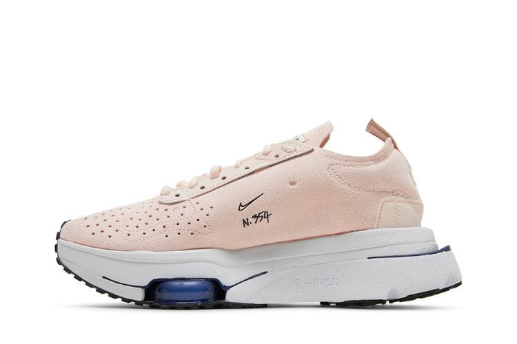 Women's Air Zoom-Type 'Orange Pearl'