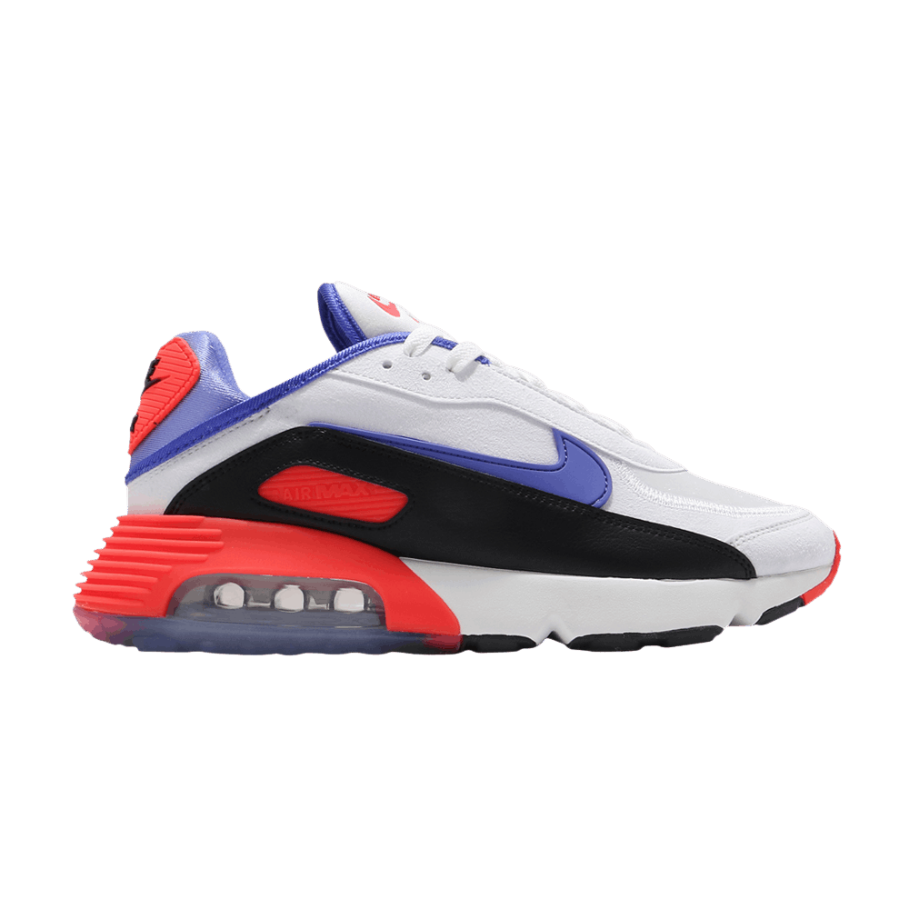 Men's Air Max 2090 'Evolution of Icons'