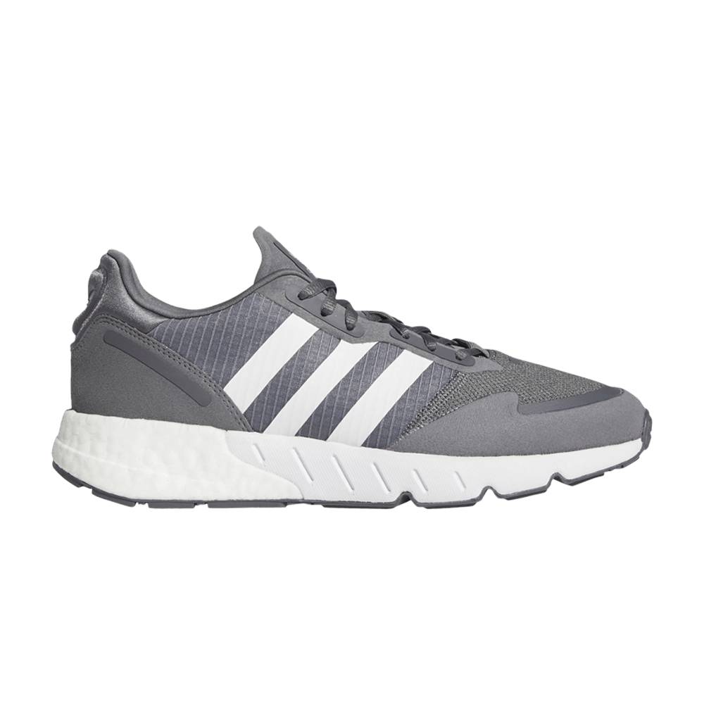 Men's ZX 1K Boost 'Grey'