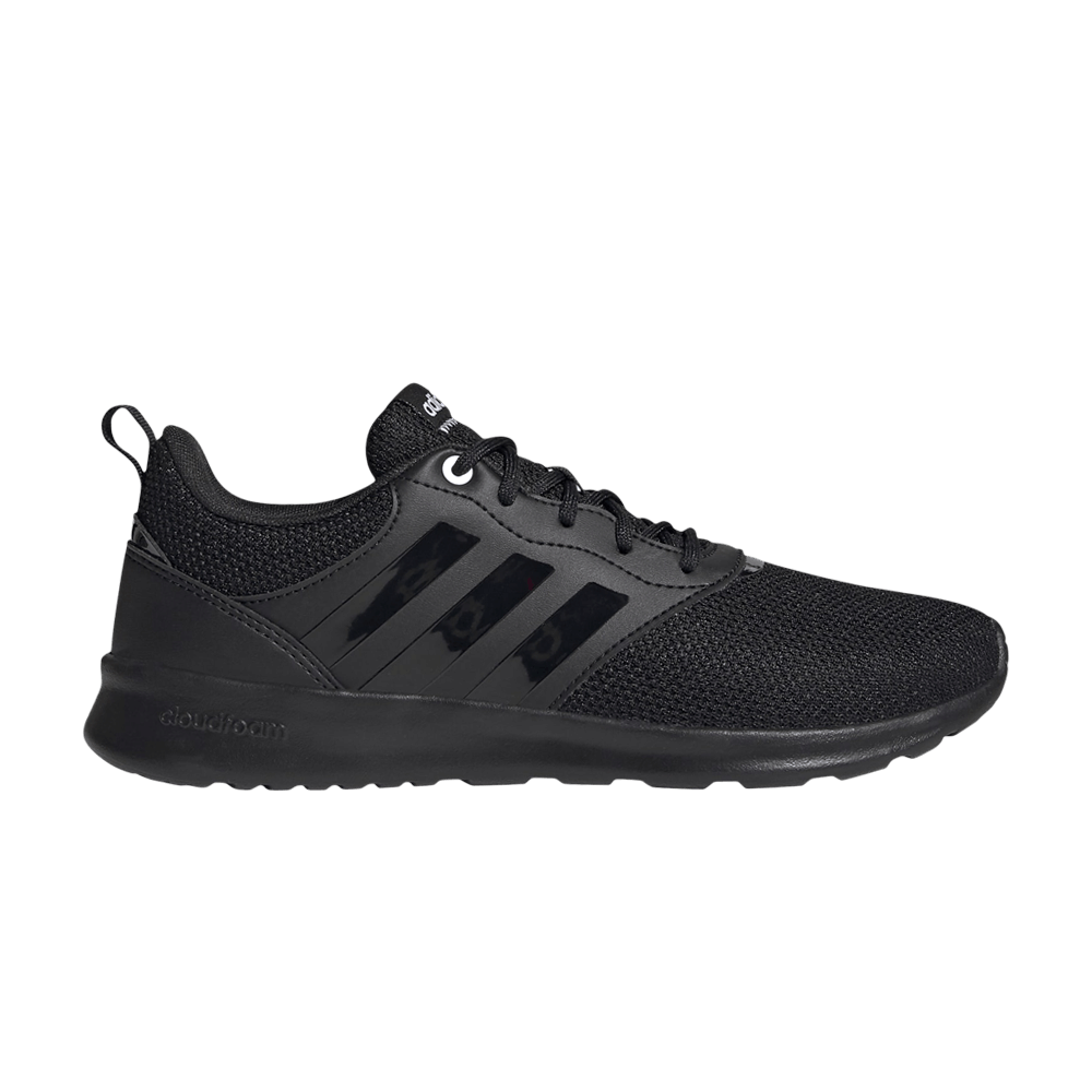 Women's QT Racer 2.0 'Core Black'