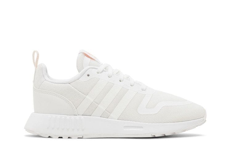 Women's Multix 'Triple White'