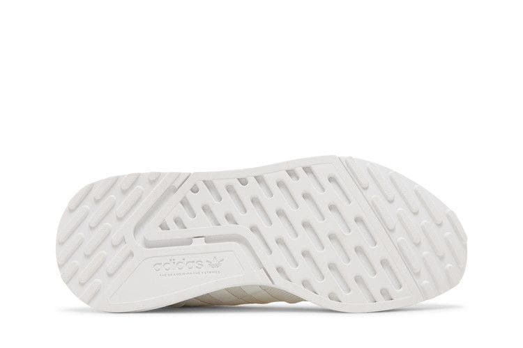 Women's Multix 'Triple White'