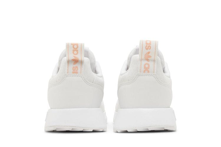 Women's Multix 'Triple White'