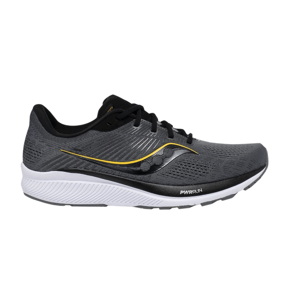 Men's Guide 14 'Charcoal'