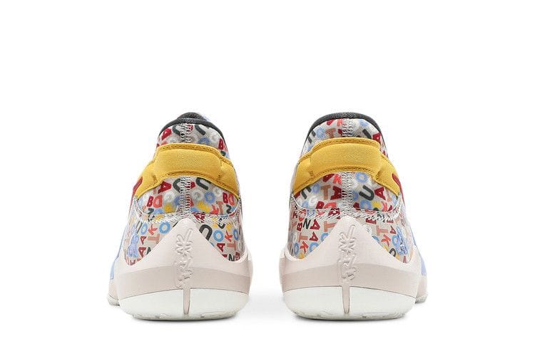 Zoom Freak 2 GS 'Letter Bro'